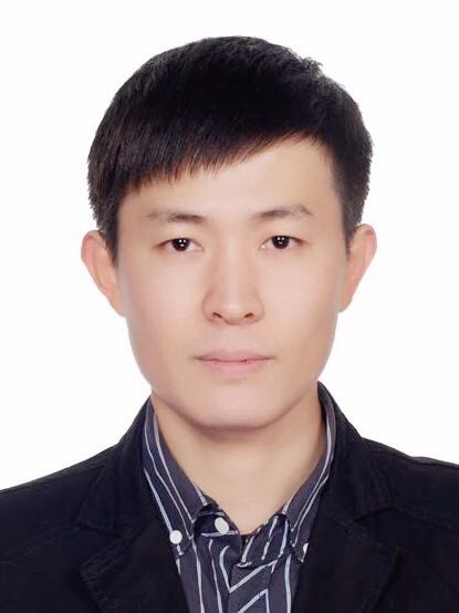 Zhenguo Zhang